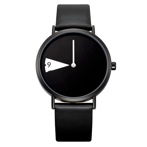 Shengke hot women watch creative wristwatch ladies watch rotate yellow leather band wristwatches clock montres femme reloj mujer