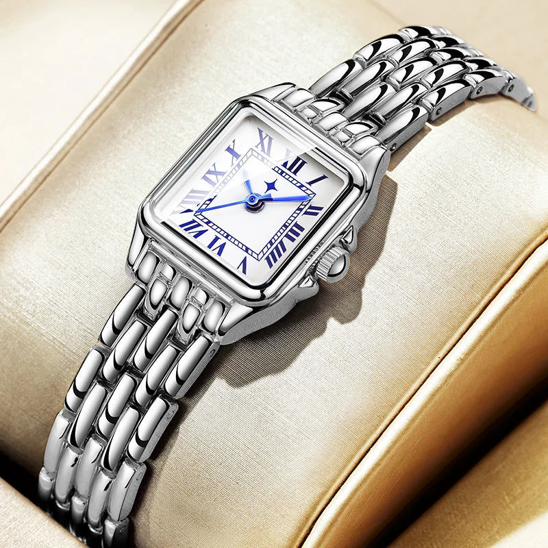 Shengke Original Design Ladies Quartz Watches Fashion Styles Female Best Gifts Clock Top Brand Women's Wristwatches
