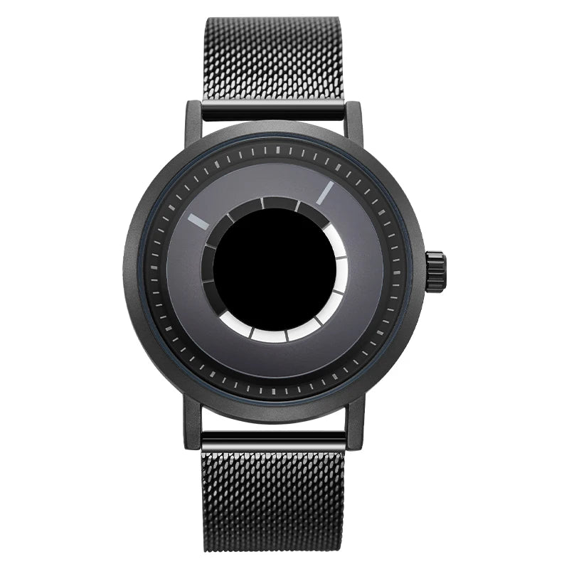 SINOBI Creative Original Design Men's Watches Fashion Stainless S Man Quartz Wristwatches Blue Top Brand Male Relogio Masculino
