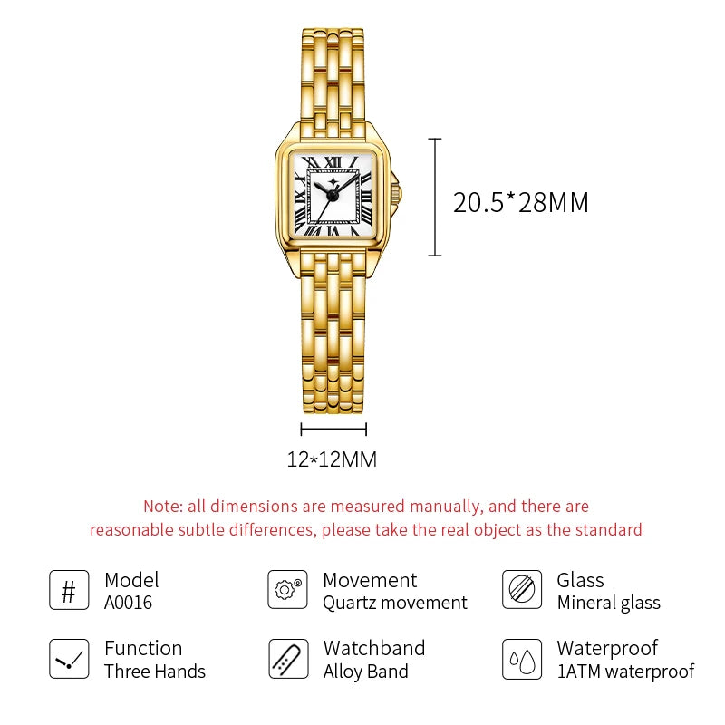 Shengke Original Design Ladies Quartz Watches Fashion Styles Female Best Gifts Clock Top Brand Women's Wristwatches