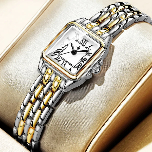 Shengke original design ladies quartz watches fashion styles female best gifts clock top brand women's wristwatches