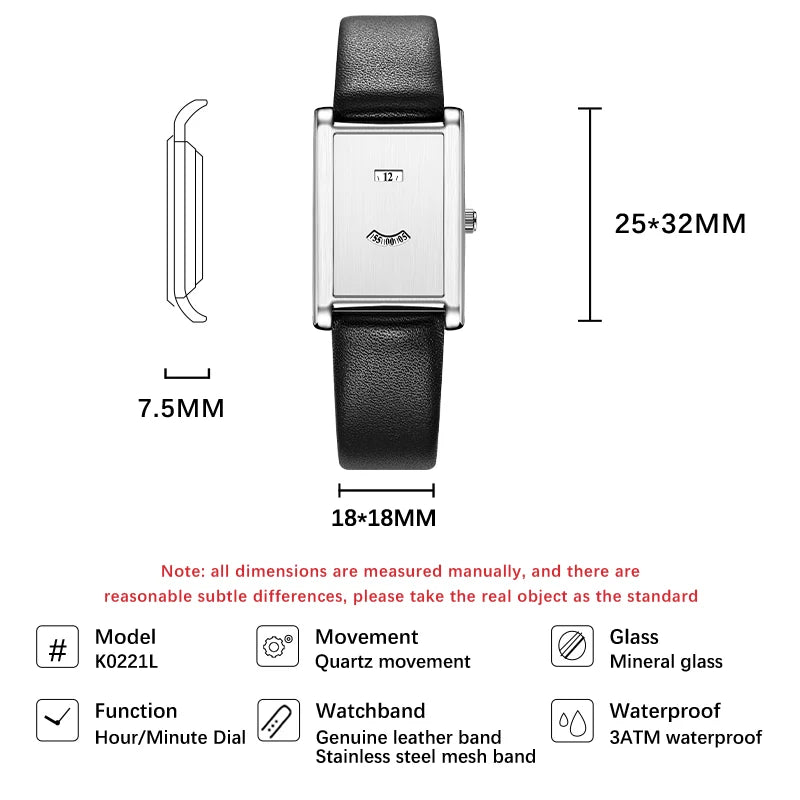 Shengke Original Design Women's Quartz Watches Fashion Style Ladies Creative Female Best Gifts Brand Clock