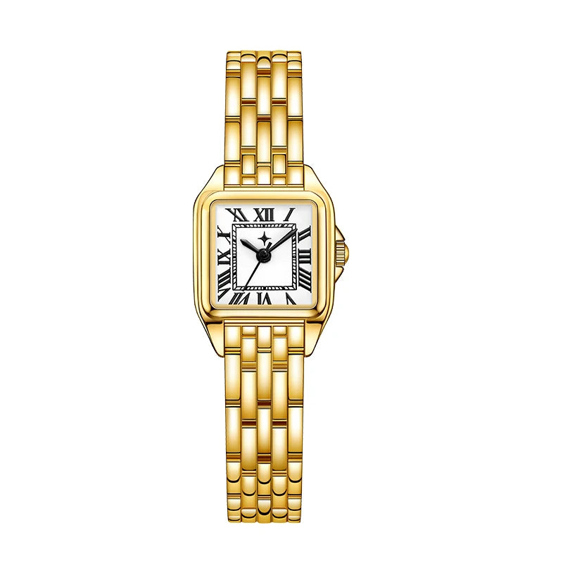 Shengke Original Design Ladies Quartz Watches Fashion Styles Female Best Gifts Clock Top Brand Women's Wristwatches