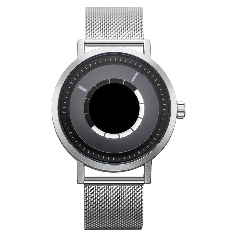 SINOBI Creative Original Design Men's Watches Fashion Stainless S Man Quartz Wristwatches Blue Top Brand Male Relogio Masculino