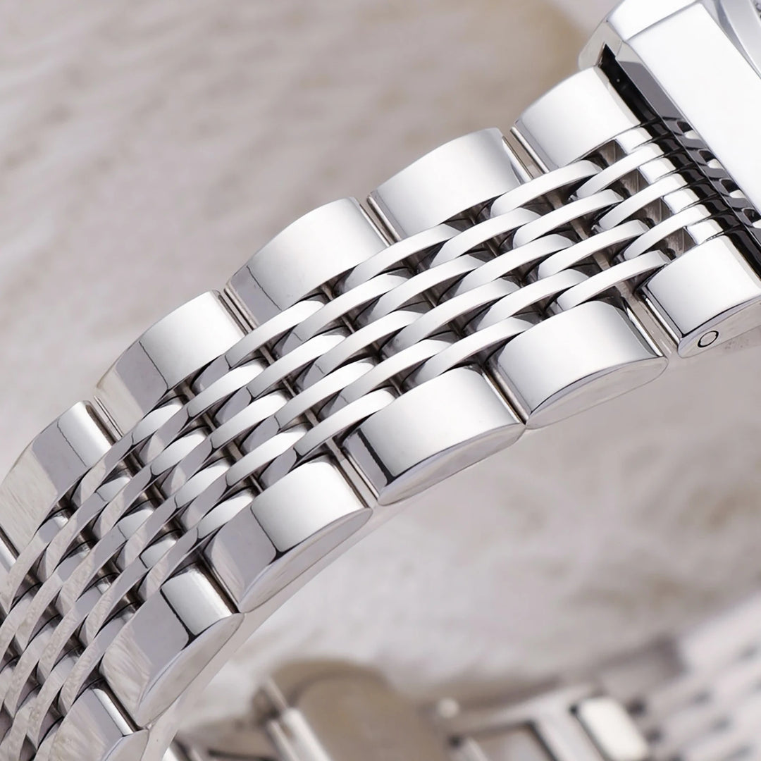IBSO Women Luxury Quartz Watch 3ATM Japanese Quartz Movement Stainless Steel Strap For Ladies Watch 9686# New Fashion